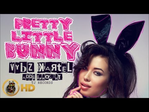 Vybz Kartel Aka Addi Innocent - Pretty Little Bunny - June 2014