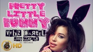 Pretty Little Bunny Music Video