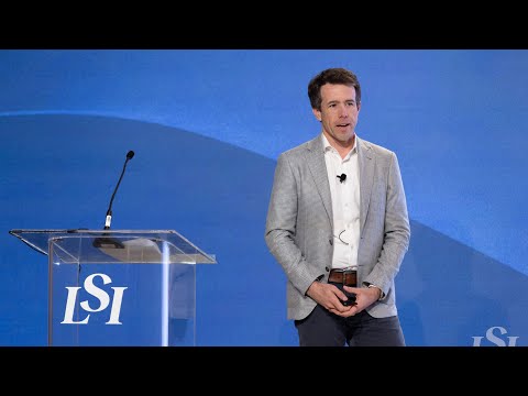 Josh Vose, Tulavi Therapeutics - In Situ Forming Hydrogel Technologies | LSI USA '24
