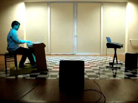 BIDELLATI-C.E.M- Raphael - "Chico Bento" - 12/2011