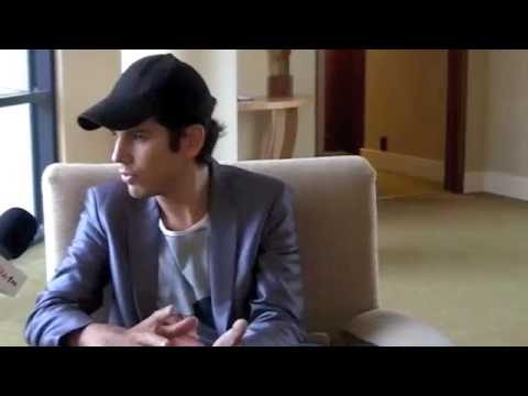 Michael Canitrot - a new star of Planeta FM