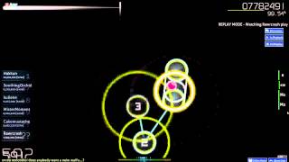 DJ Fresh ft.  Ellie Goulding Flashlight Radio Edit [Insane]