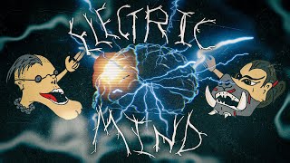 Cover art for Venjent x Screamarts - Electric Mind