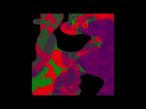 Black Dice - Chocolate Cherry (2009)