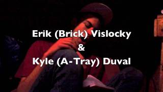 Right Through Me (Remix)