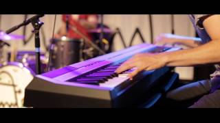 Jukebox the Ghost - "Made For Ending" (LIVE)