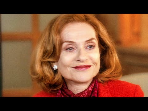 LA FEMME LA PLUS RICHE DU MONDE Bande Annonce (2025) Isabelle Huppert, Marina Foïs