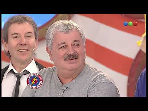 Programa 106 - Peligro Sin Codificar 2013