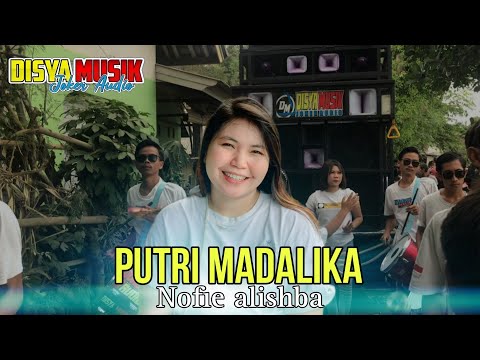 LAGU SASAK VIRAL PUTRI MANDALIKA || NOFIE ALISHBA ||DISYA MUSIK