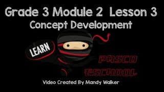 G3M2L3 Concept Development