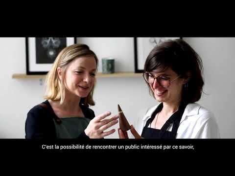 Rejoignez le collectif d'artisans Wecandoo et devenez ambassadeur de l'Artisanat en France