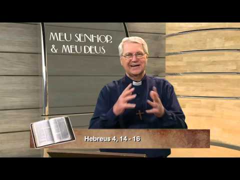 Meu Senhor e Meu Deus 08/12/2013