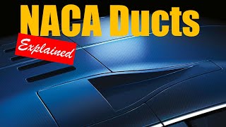 Download lagu NACA Ducts - Aerodynamics EXPLAINED mp3 Download lagu NACA Ducts - Aerodynamics EXPLAINED mp3