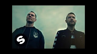 Tiësto &amp; Don Diablo - Chemicals (feat. Thomas Troelsen) [Official Music Video]