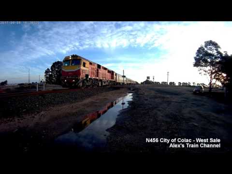 N456 - N18 - PH451 - West Sale - 8.6.17