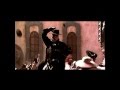 The Mask Of Zorro Teaser Trailer Isolated Score