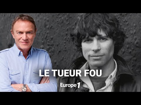 Hondelatte Raconte : L'affaire Roberto Succo (récit intégral)