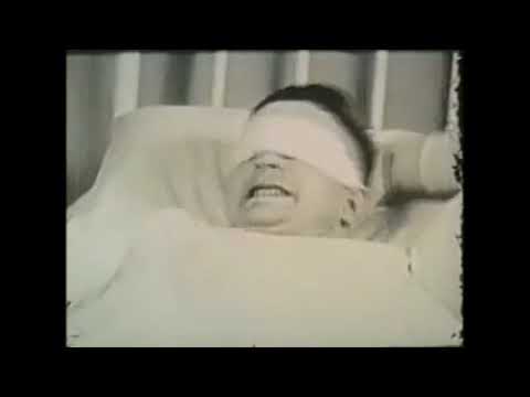 Bach O.R. - BACH O.R. - Schizofrenie