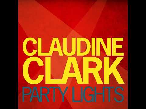 Claudine Clark - Party Lights // #35 Billboard Top 100 Songs of 1962