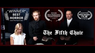 The 5th Chair Teaser 2