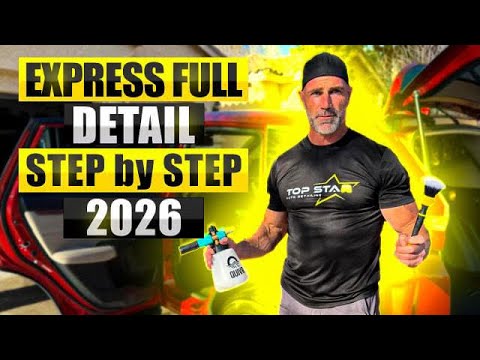 Express Full Detail Step By Step 2026