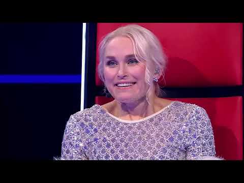 GOD DONT LEAVE ME🥰 Highasakite 🥰BY Bjørn Henrik Brandtenborg🦄The Voice Norway 2025🦄