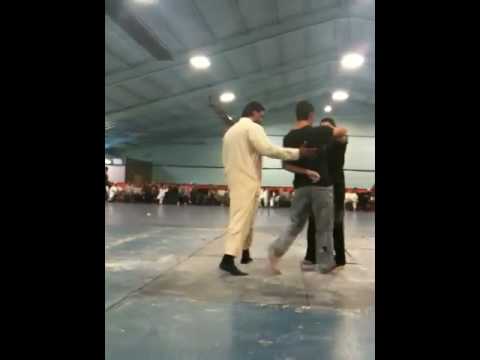 Shahid shah beeni bradford