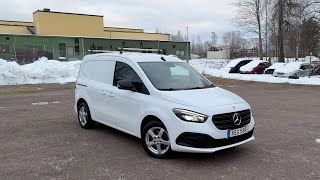 Другое промышленное оборудование Mercedes-Benz Citan 110 Cdi | Изображение 4 - Machineryline