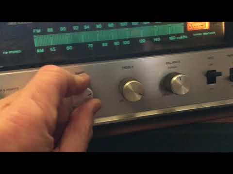 Allied receiver demo