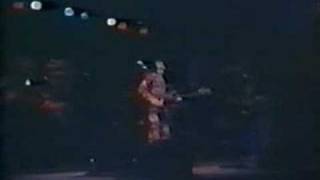 Max Webster - In Context Of The Moon