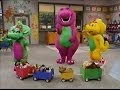 Barney Friends Tree Mendous Trees Season 4 Episode 14