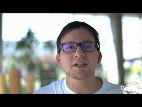 Rodrigo Cornejo — Testimonio Embarka