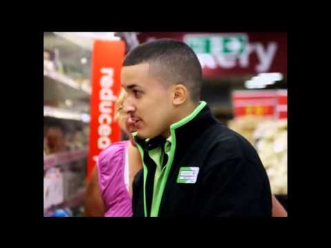 Jahmene Douglas audition on X Factor 2012