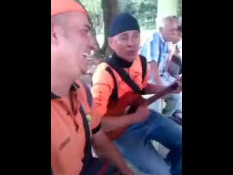 Joropo Jocoso a Maduro y los Bachaqueros