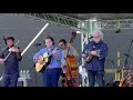 Ricky Scaggs and Kentucky Thunder - Goin' to Richmond