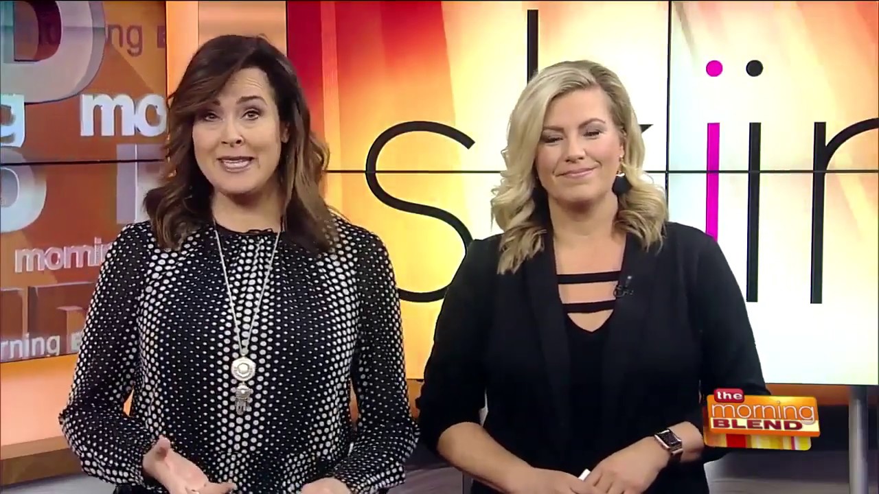 Emsella featured on the Morning Blend