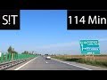 Autostrada Soarelui A2 Bucuresti Constanta