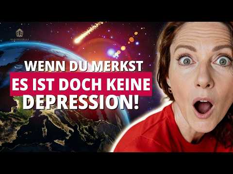 Innerlich wie abgeschaltet – FREEZE, Depression oder Folge von Entwicklungstrauma?