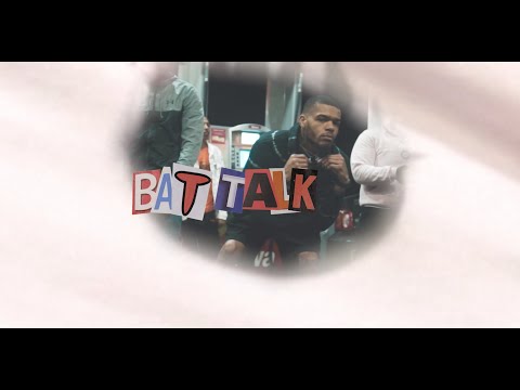 Big Star Thal - BAT TALK FT. Big Bat Syff & RSE LR2X (Official Music Video)