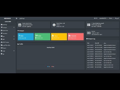 سوفت وير تحويل روتر تى داتا او اورنج الى اى شركهzxhn H108n V2 5