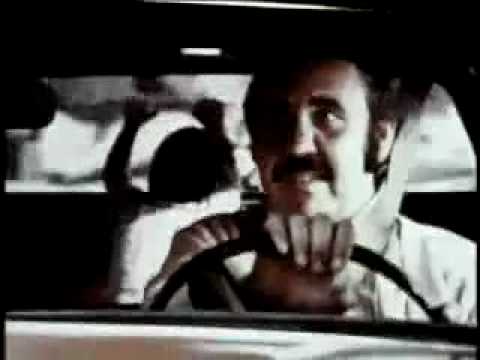 John Travolta — Good Things Happen on a Honda (1970s)
