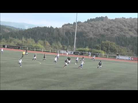 Auf dem Weg nach Barcelona 2.0 - Teil 1/2