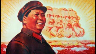Ozan Rençber - Mao Zedong Yoldaşım (İngilizce altyazı- English subtitl