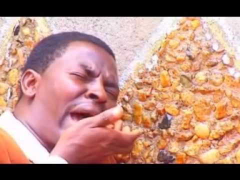 MUGWETERERI (Skiza 71123983) by ND GITHUKA