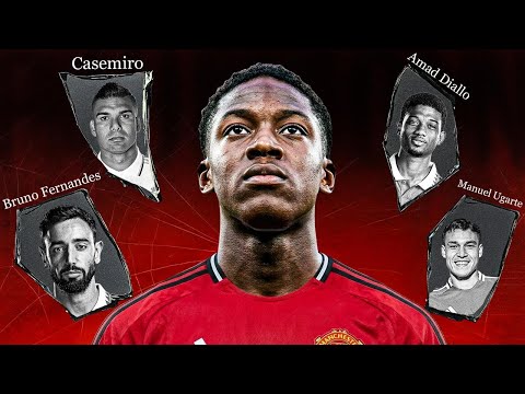 This Isn’t The Same Kobbie Mainoo