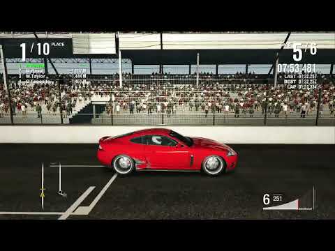 Forza Motorsport 4 Career Mode - Part 114 (Jan 2025)