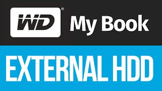 How to Use WD - My Book External USB 3.0 Hard Drive on Mac