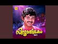 Theyyattam Dhamanikalil