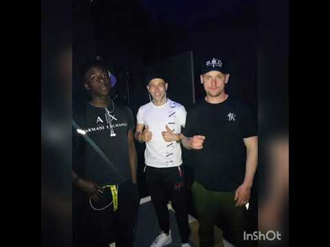 Misfit Media x Jp7 x Yung Drip -Vibe For The Lord (Trinity Records)