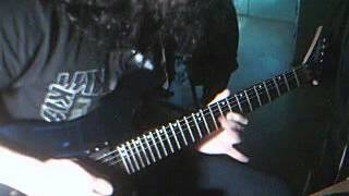 Testament - Absence Of Light (Solo)
